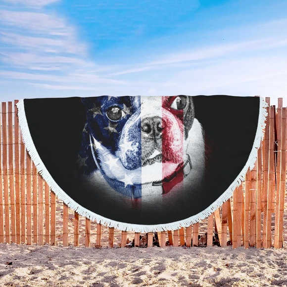 Beach Blanket - Picture 3 of 3